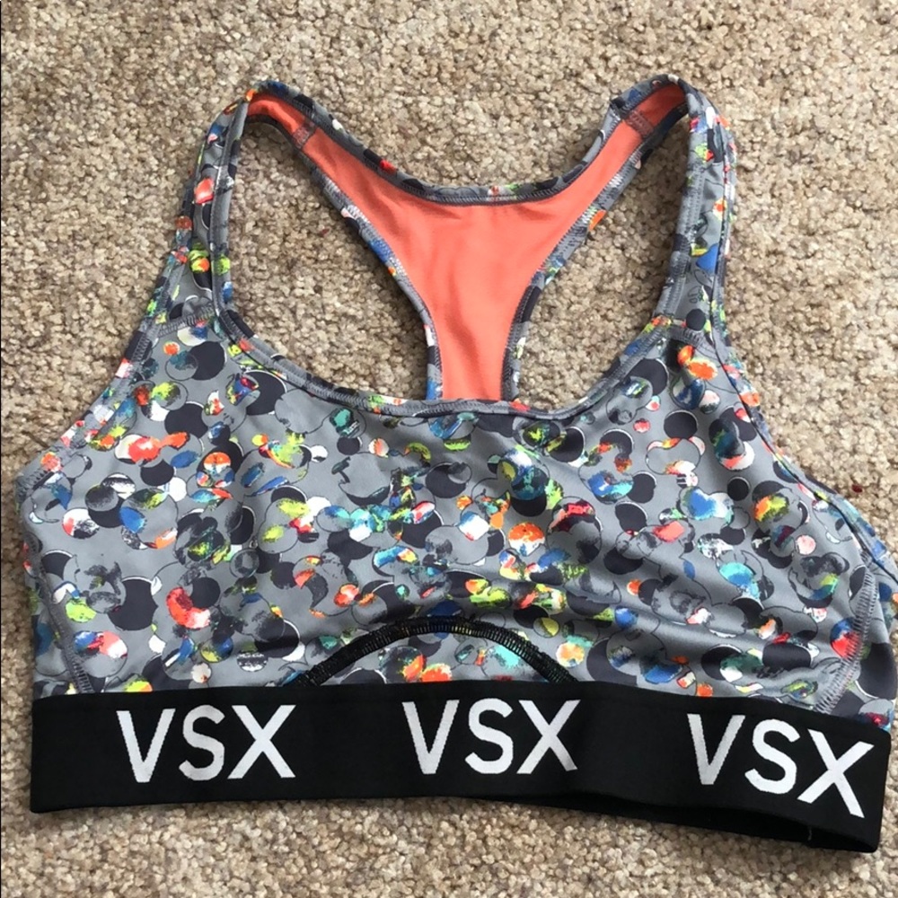 Victoria’s Secret sports bra